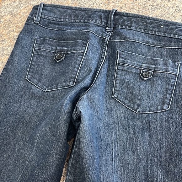 Banana Republic jeans, size 29/8 S - Picture 9 of 9